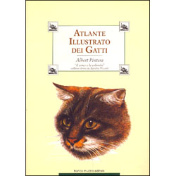 Atlante Illustrato dei Gatti