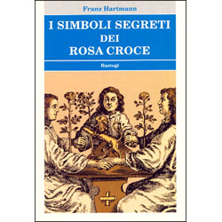 I Simboli segreti dei Rosacroce