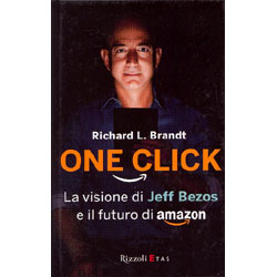 One ClickLa visione di Jeff Bezos e il futuro di Amazon