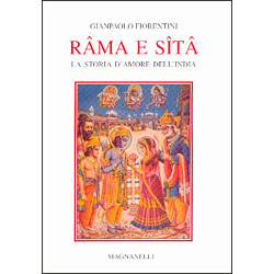 Rama e SitaLa storia d'amore dell'India