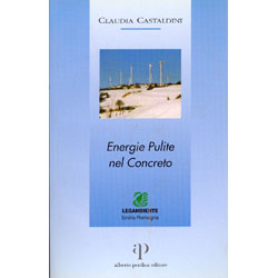 Energie Pulite nel ConcretoLega Ambiente Emilia Romagna