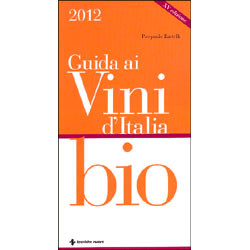 Guida ai vini d’Italia bio 2012