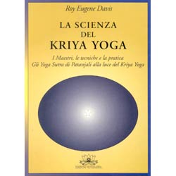La scienza del Krya Yoga