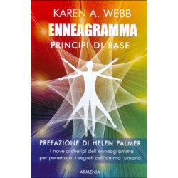 Enneagramma - Principi di BasePrefazione di Helen Palmer