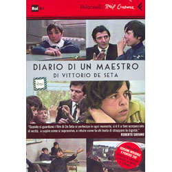 Diario di un Maestro2 Dvd con libro