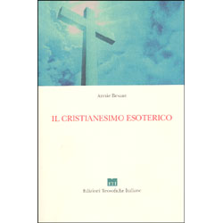 Il Cristianesimo Esoterico