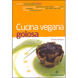 Cucina Vegana Golosa