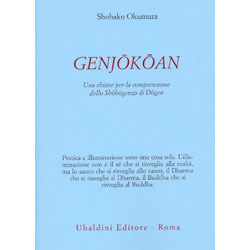 GenjokoanUna chiave per la comprensione dello Shobogenzo di Dogen