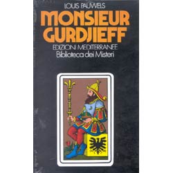 Monsieur Gurdijeff