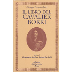Il Libro del Cavalier Borri 