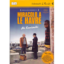 Miracolo a Le Havre(DVd + libro)
