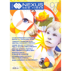 Nexus New Times N. 97aprile-maggio 2012