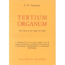 Tertium Organum