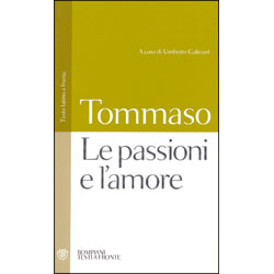 Le Passioni e l'AmoreA cura di Umberto Galeazzi