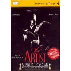 The Artist5 Premi Oscar