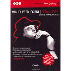 Michel Petrucciani - Body & SoulCon DVD