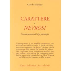 Carattere e Nevrosi