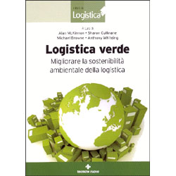 Logistica verdeMigliorare la sostenibilità ambientale della logistica