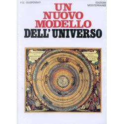 Un Nuovo Modello dell'Universo