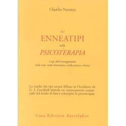 Gli Enneatipi nella Psicoterapia