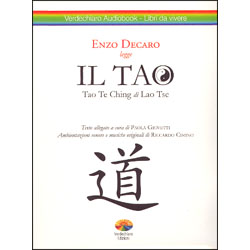 Il Tao Te Chingletto da Enzo Decaro