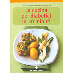 La Cucina per Diabetici in 30 minuti