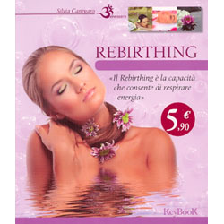 RebirthingIl Rebirthing è la capacità che consente di respirare energia