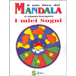 Il Mio Libro dei Mandala - I Miei Sogni