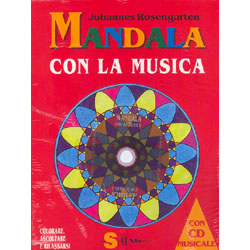 Mandala con la Musica