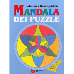 Mandala dei Puzzle