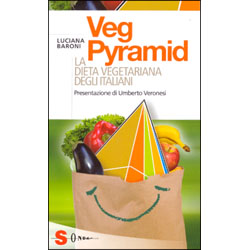 Veg PyramidLa dieta vegetariana degli italiani