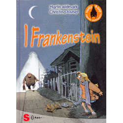 I FrankensteinIllustrazioni: Christina Alvner