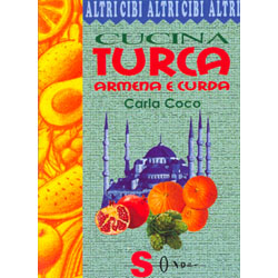 Cucina Turca, Armena e Curda