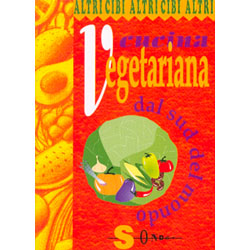 Cucina Vegetariana dal Sud del Mondo