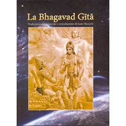 La Bhagavad GitaTraduzione dal sanscrito e introduzione di Juan Mascarò