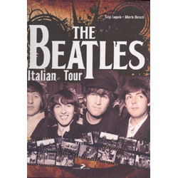 The Beatles Italian Tour