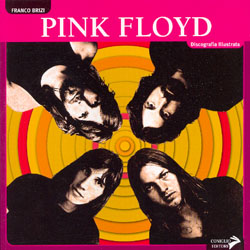 Pink FloydDiscografia illustrata