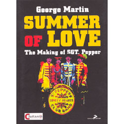 Summer of LoveThe Making of SGT. Pepper