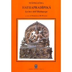 HathapradipikaLa luce dell'Hathayoga