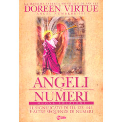 Angeli e NumeriIl significato di 111, 123, 444 e alre sequenze numeriche