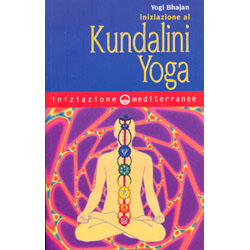 Iniziazione al Kundalini Yoga