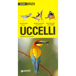 UccelliCome riconoscerli e come trovarli