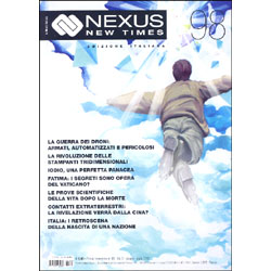 Nexus New Times N. 98giugno-luglio 2012