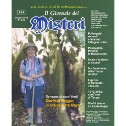 Il Giornale dei Misteri n. 484giugno 2012