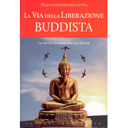 La Via della Liberazione Buddista 