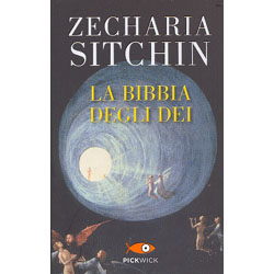 La Bibbia degli Dei