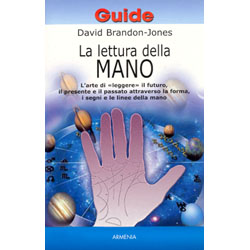 La Lettura della Manol'arte di leggere il futuro il presente e il passato  leggendo la mano