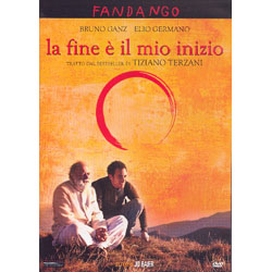 La Fine è il mio Inizio (Dvd)Tratto dal libro di Tiziano Terzani