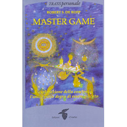 Master GameL'esplorazione della coscienza è l'unico gioco degno di essere giocato
