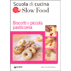 Biscotti e Piccola Pasticceria